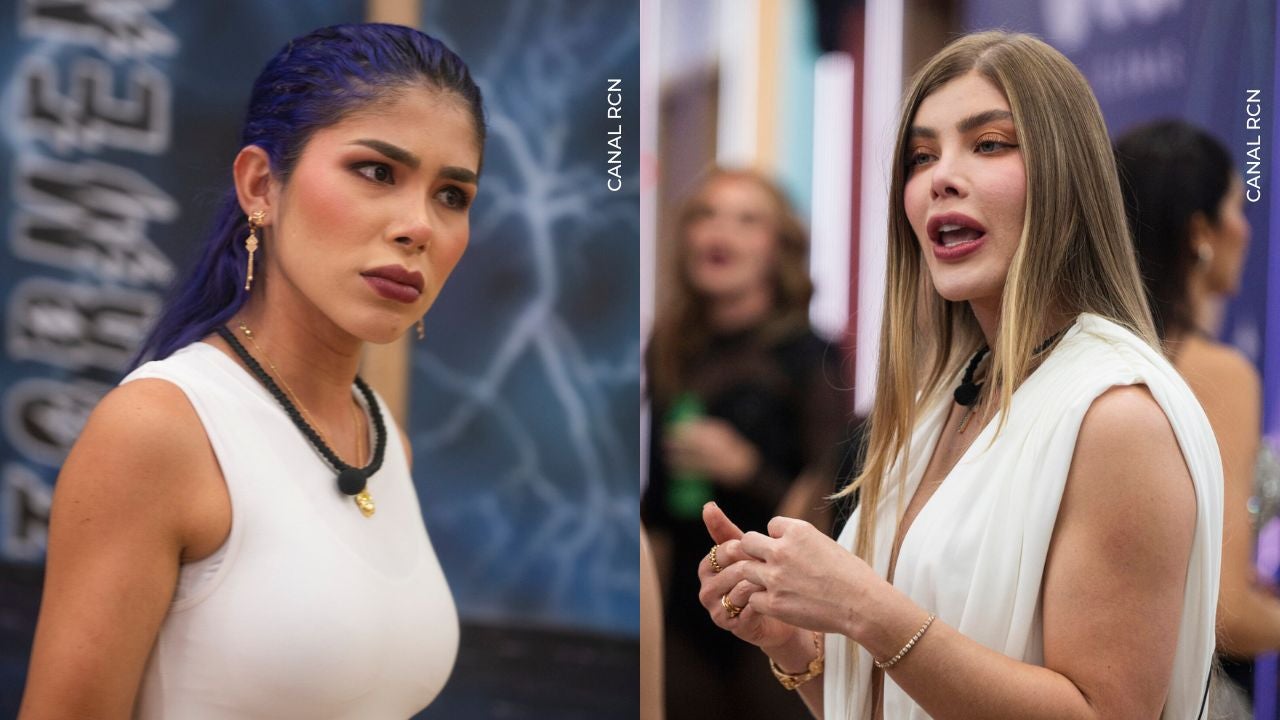 alexa torrex y sofia jaramillo