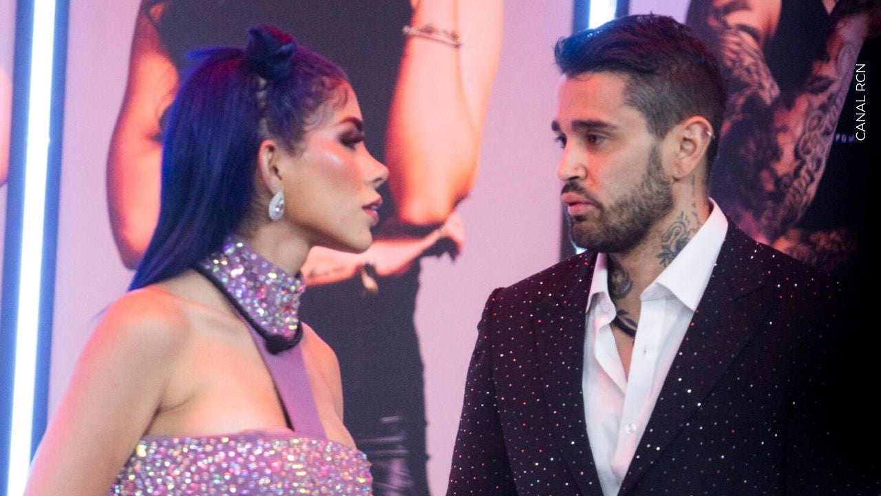 alexa torrex sobre sofia jaramillo