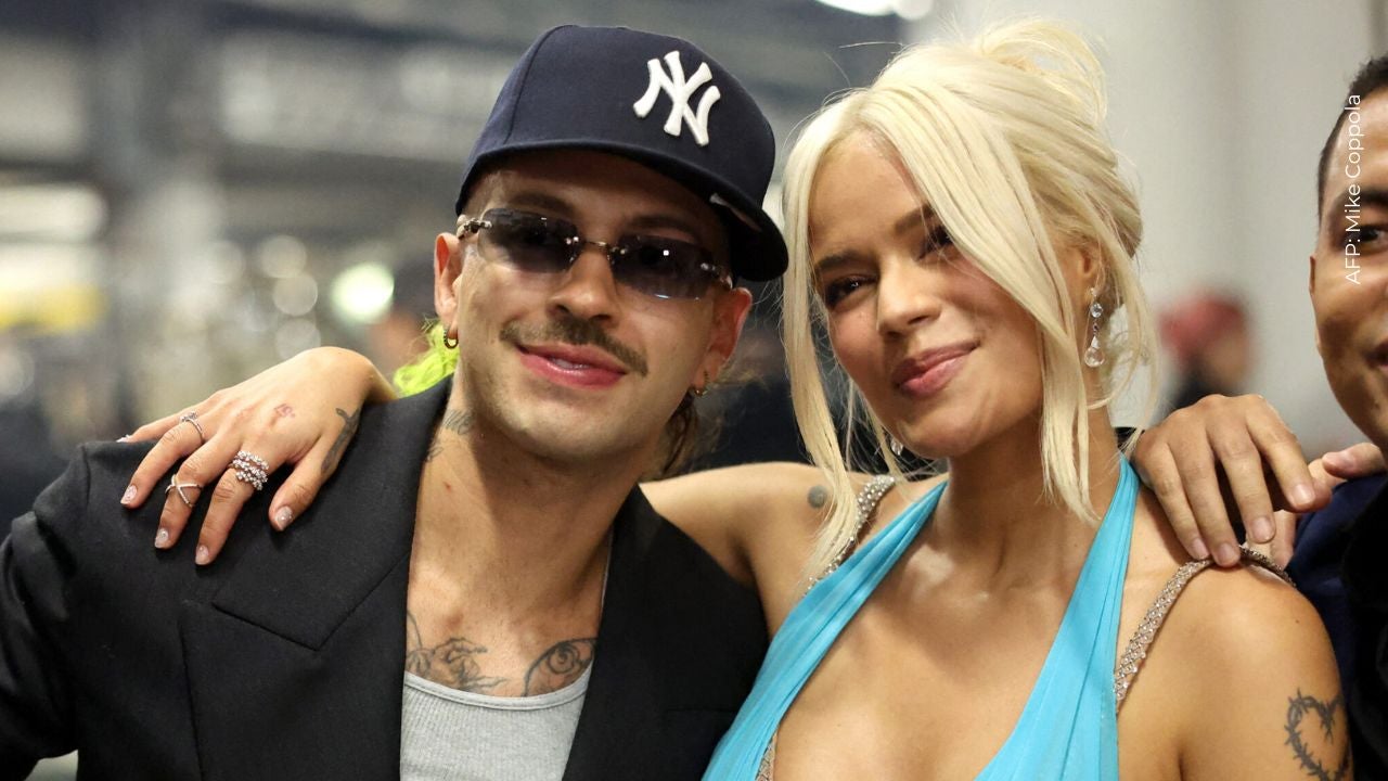 feid anuncia album y le recuerdan a karol g