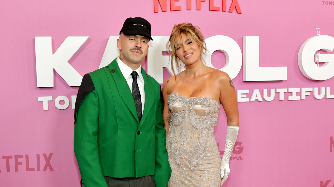 ¿Karol G reveló cuándo terminó con Feid? Esto habría dejado ver