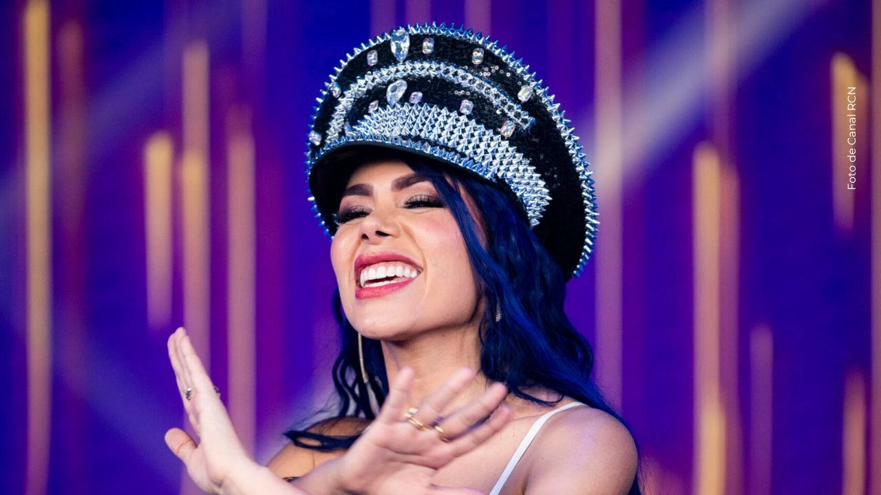 Alexa Torrex estaría enemistada con Sofía Jaramillo.