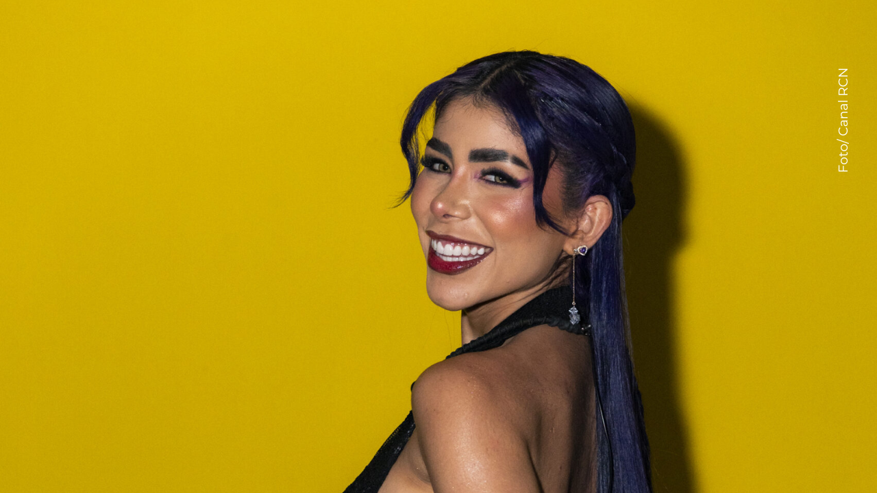Alexa Torrex rompió el silencio sobre Tebi Bernal