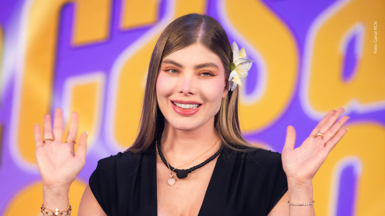 Felipe Saruma reaparece en redes tras darse un beso en público con Sofía Jaramillo: ¿qué dijo?