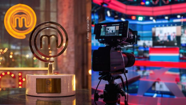 Exparticipante de MasterChef Celebrity Colombia ahora es presentadora de noticias: ¿de quién se trata? Exparticipante de MasterChef Celebrity Colombia ahora es presentadora de noticias: ¿de quién se trata?