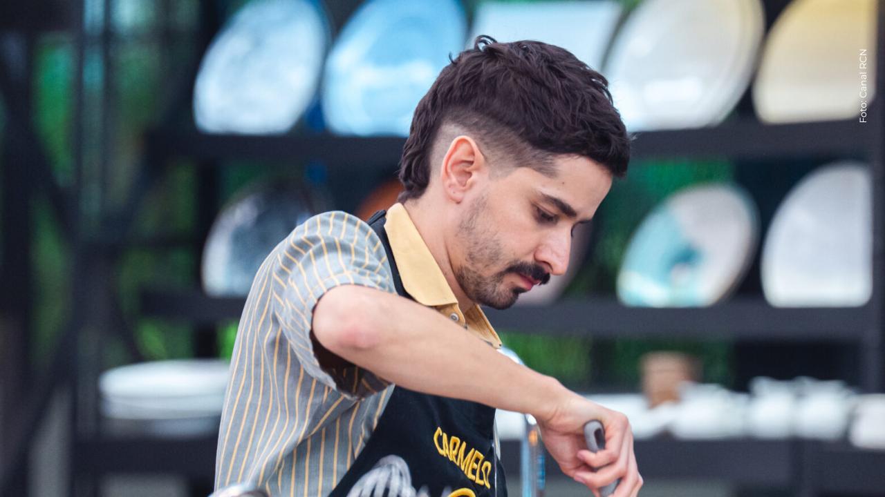 MasterChef Celebrity: dos participantes obtuvieron un importante logro, ¿cuál?