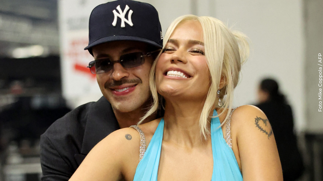 La nueva canción de Feid desató rumores de una indirecta para Karol G: esta es la frase que dio de qué hablar
