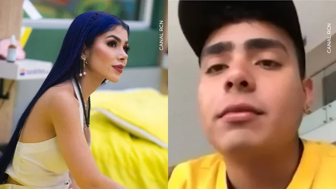 alexa torrex termina amistad con sofia jaramillo