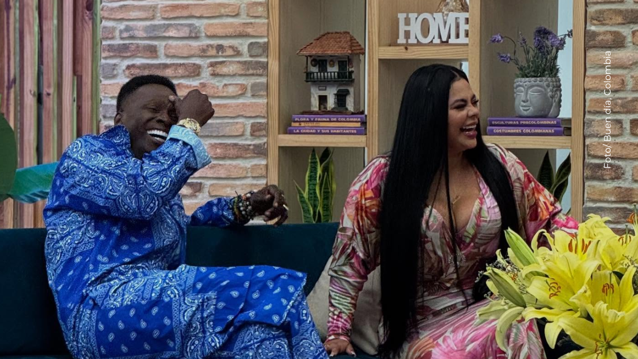 Koral Costa reaccionó a los rumores de reconciliación con Omar Murillo