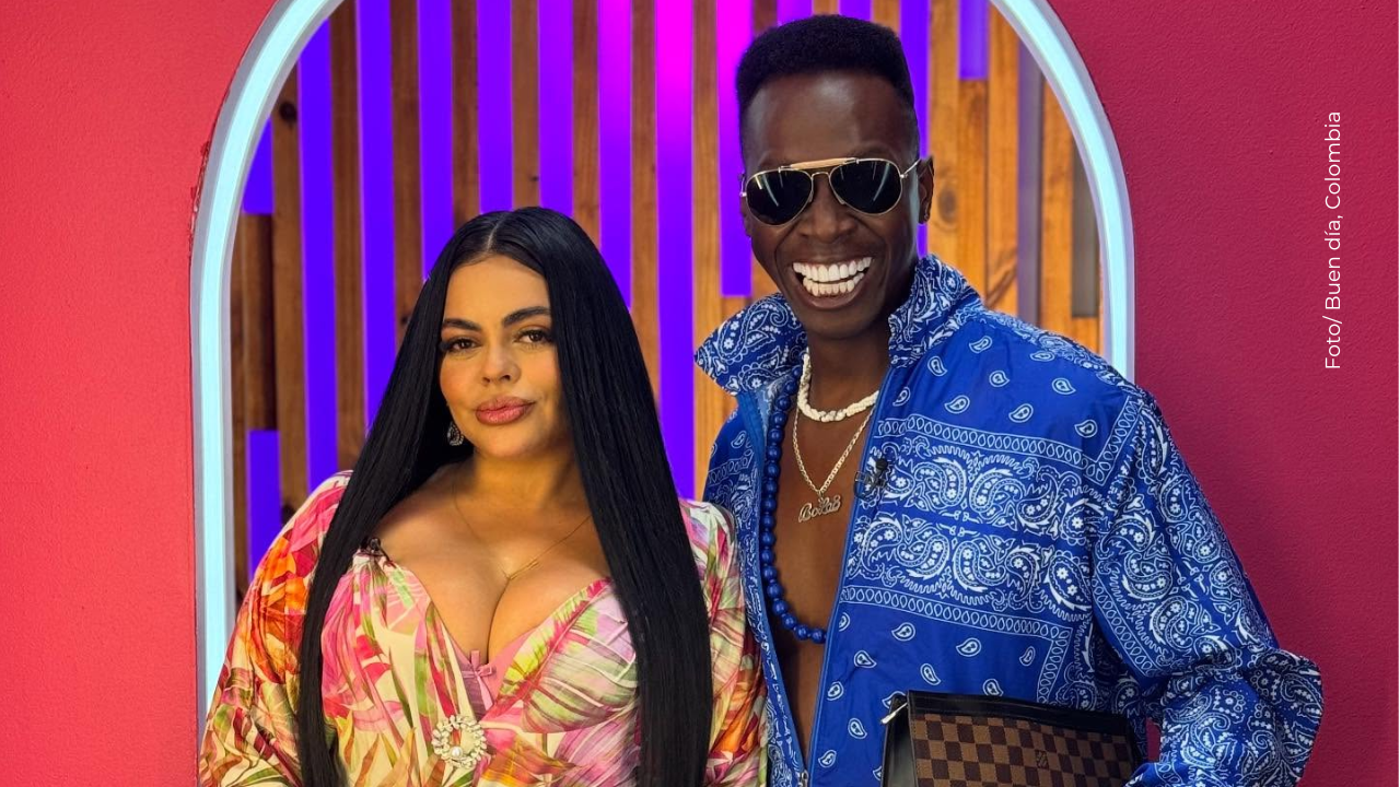 ¿Koral Costa y Omar Murillo volvieron? Ella respondió a los rumores
