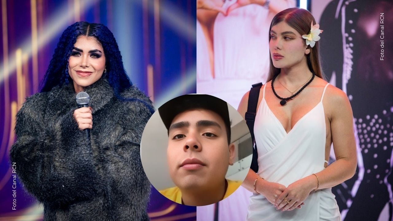 El mensaje con el que Alexa Torrex reapareció en redes tras el beso de Sofía Jaramillo y Saruma