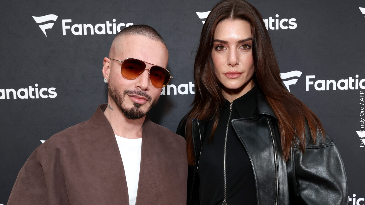 Valentina Ferrer rompió el silencio con una inesperada publicación tras la polémica que rodea a J Balvin