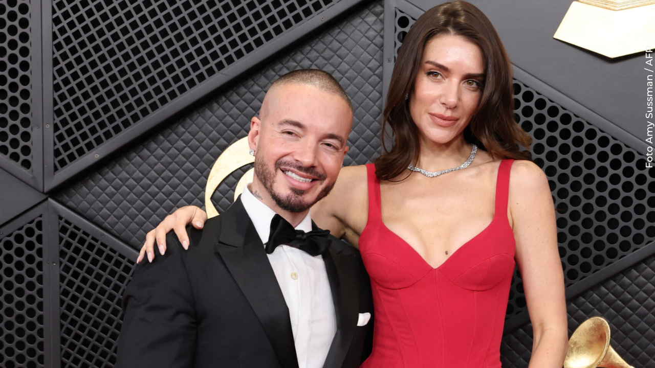 Valentina Ferrer reapareció tras las explosivas declaraciones sobre una supuesta infidelidad de J Balvin