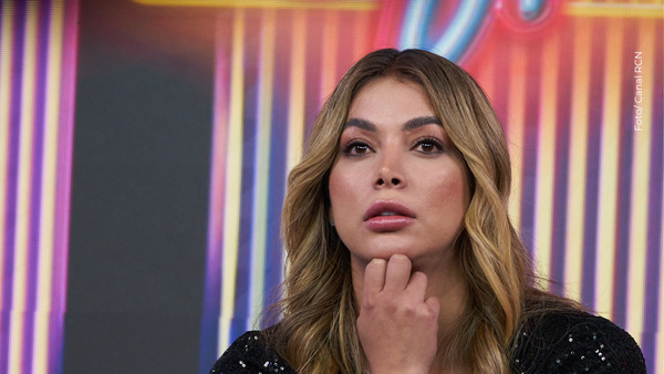Yaya Muñoz emite el comunicado oficial sobre su denuncia contra prima de Karola Alcendra Yaya Muñoz emite el comunicado oficial sobre su denuncia contra prima de Karola Alcendra