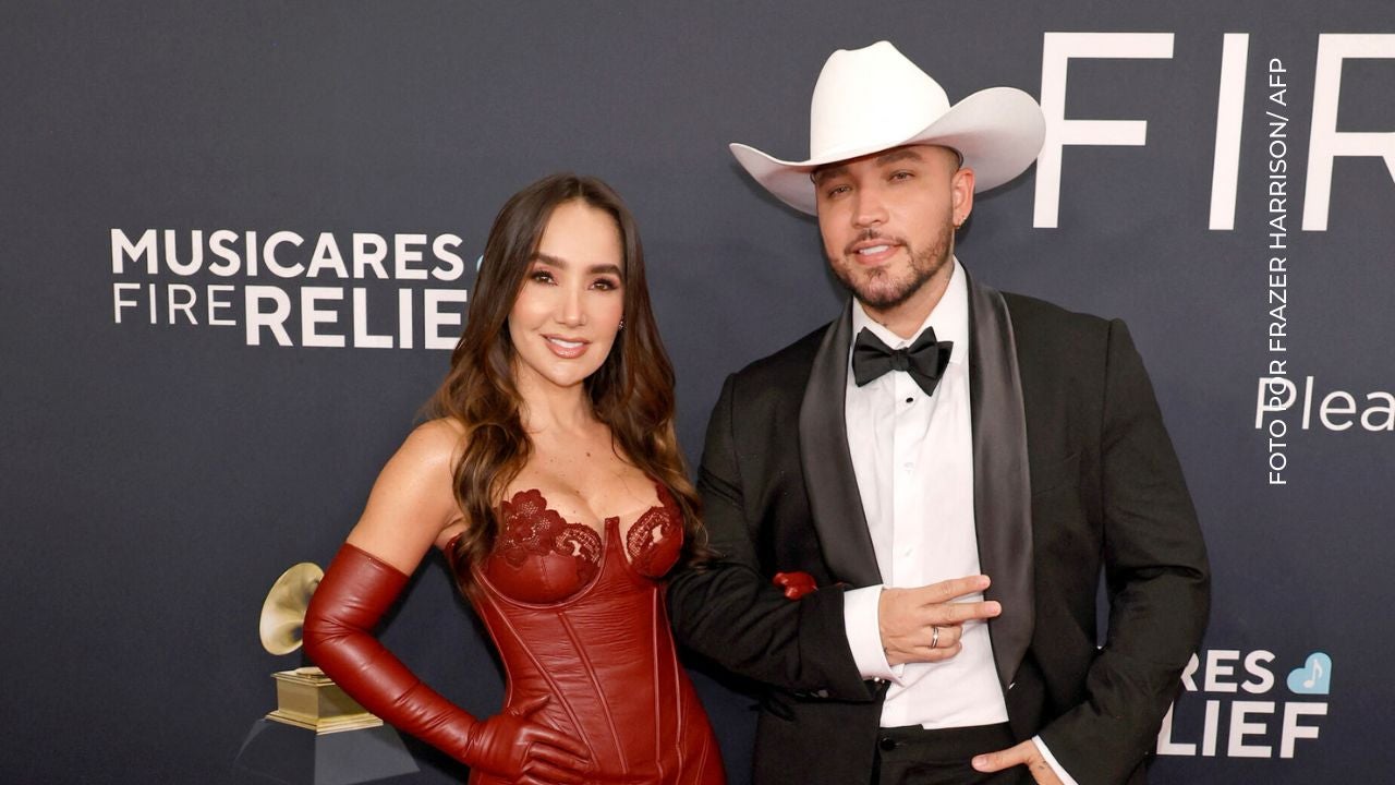 Jessi Uribe y Paola Jara estuvieron de gira con los medios en México