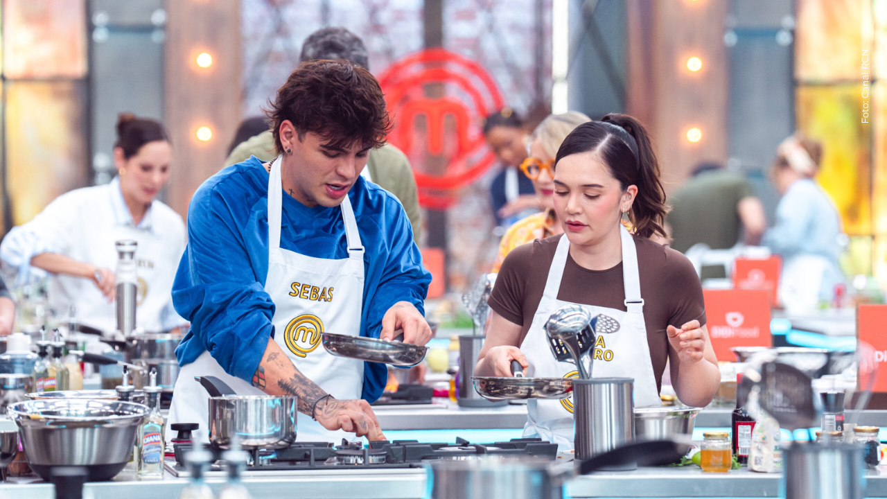 Sebastián Villalobos le dejó un contundente mensaje a Lina Tejeiro: ¿qué le dijo?