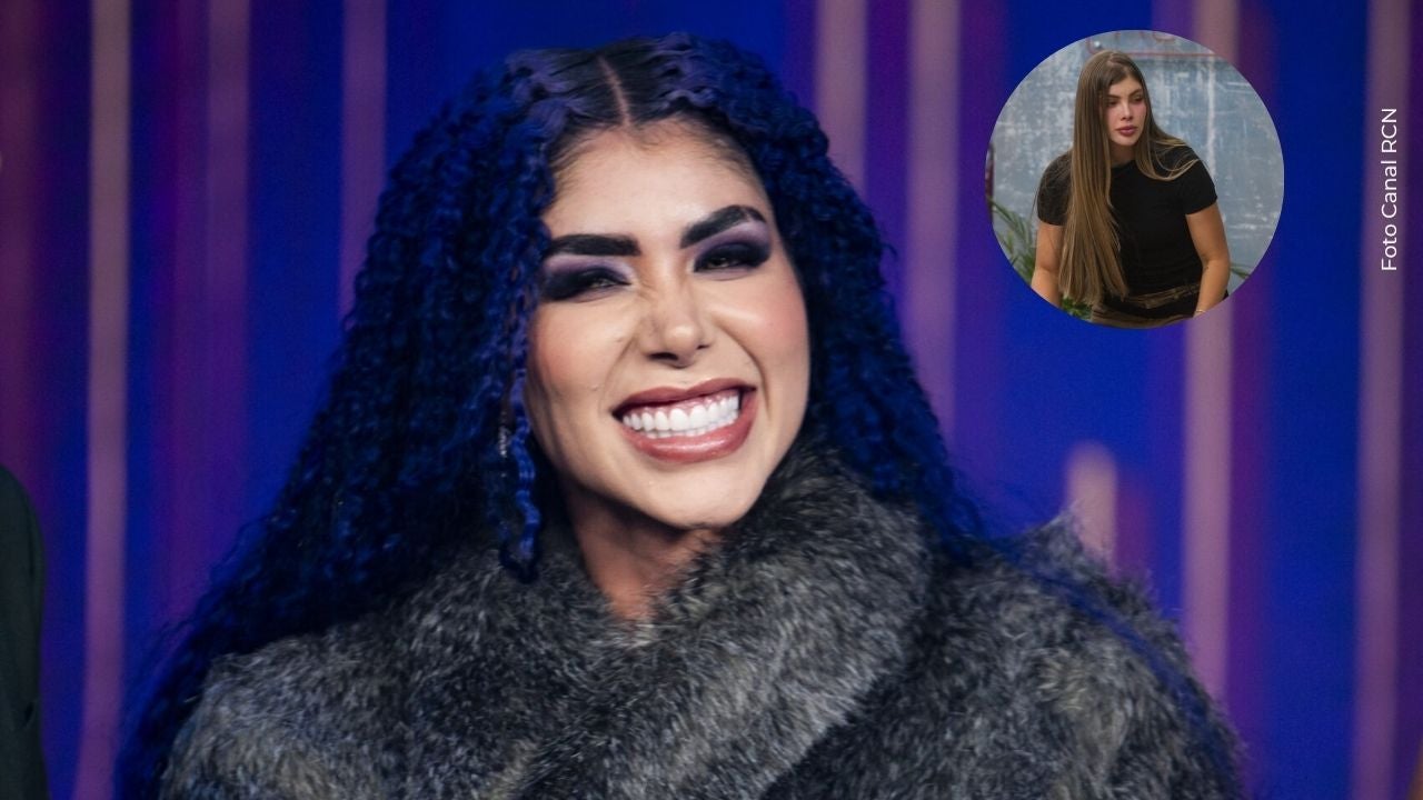 Alexa Torrex sorprendió con declaraciones