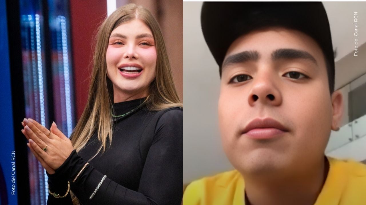 Sofía Jaramillo rompió el silencio y confirmó si es novia de Felipe Saruma