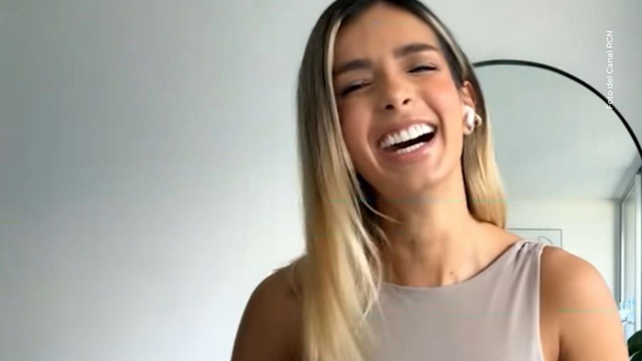 Alejandra Salguero cambió de imagen y en redes dicen que quedó igual a Alexa Torrex