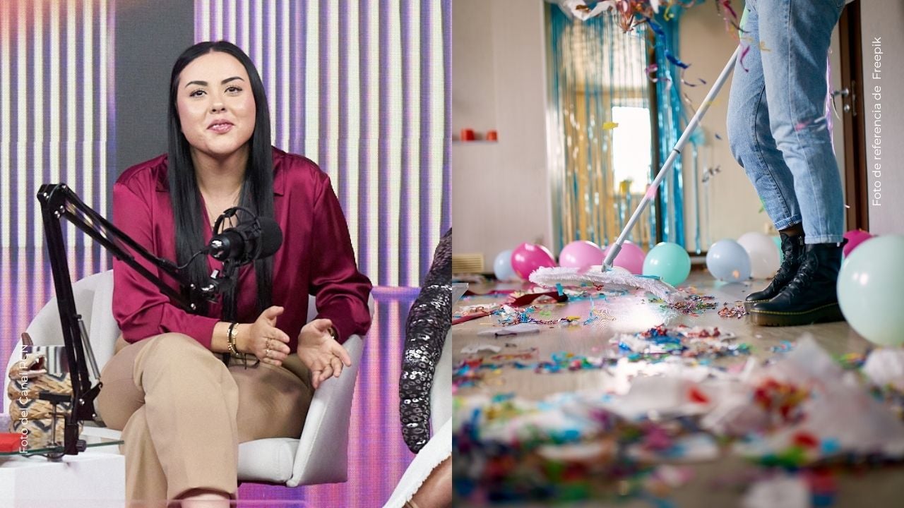 Sale a la luz otro video de Claudia Calderón y desata nuevas reacciones en redes