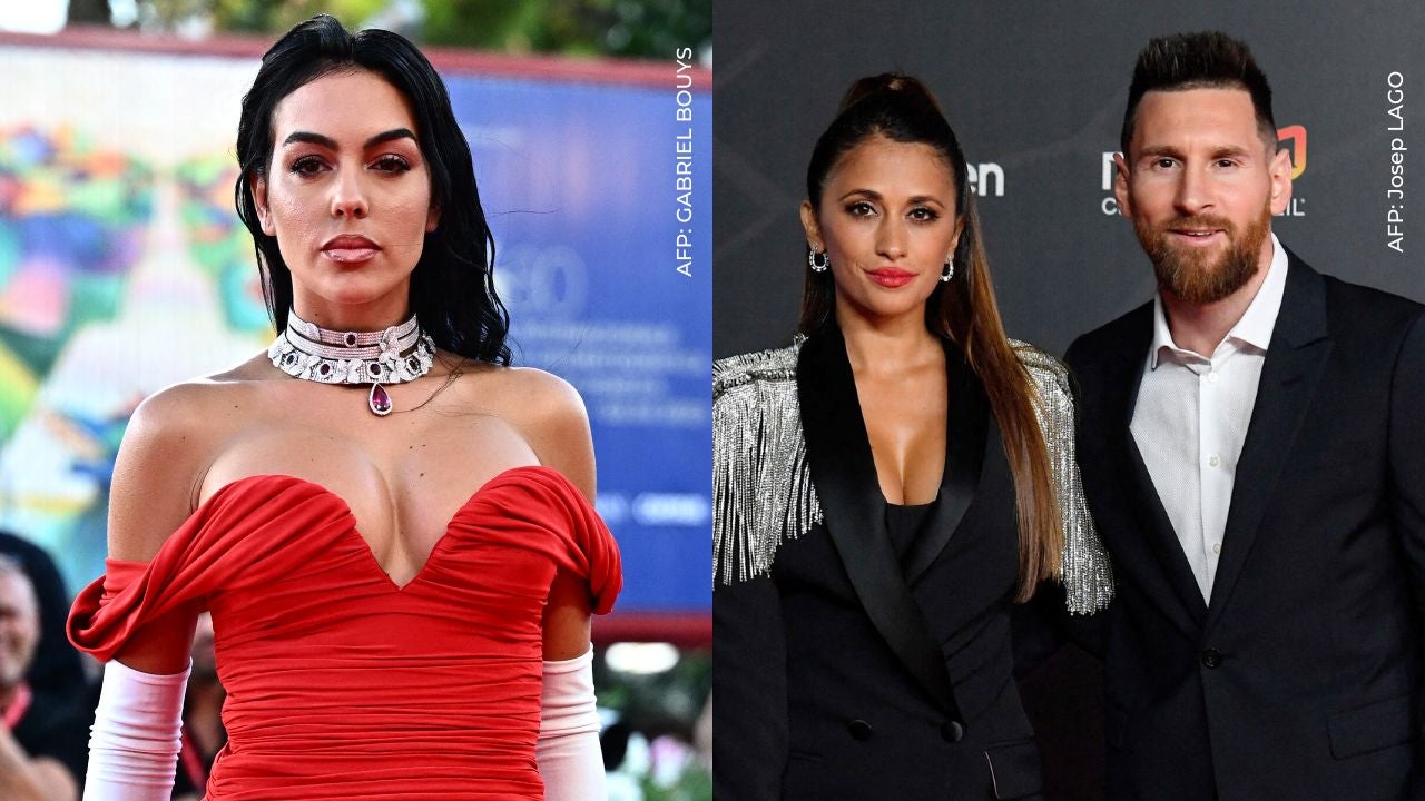 georgina rodriguez responde criticas de su cuerpo
