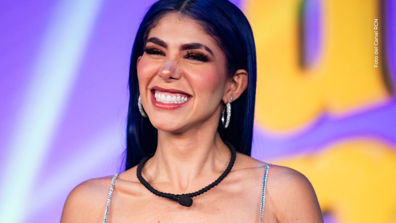 La razón por la que Alexa Torrex invitó a Andy Rivera a tomar un café salió a la luz