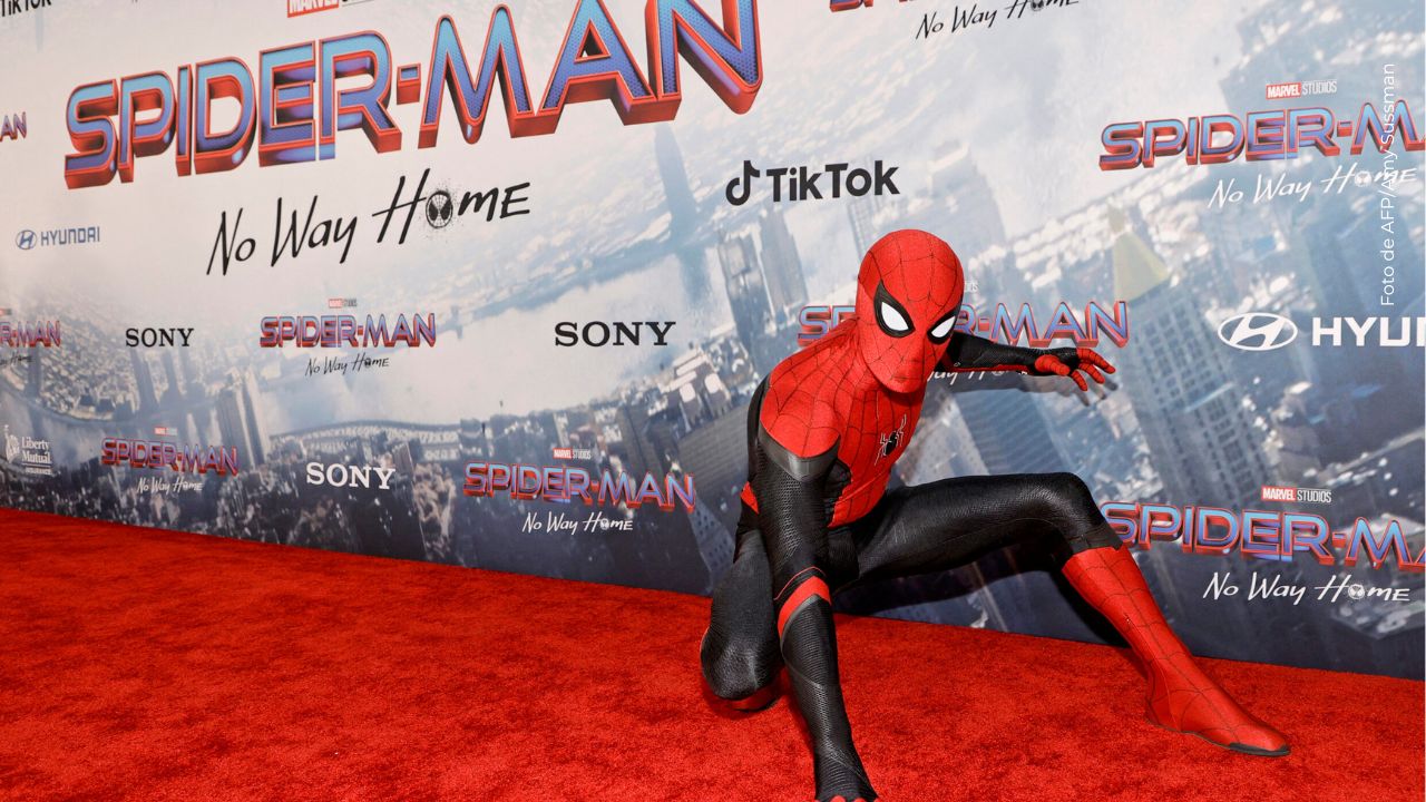 Murió Mary Rivera, la actriz de Spider-Man que conquistó a los fans de Marvel