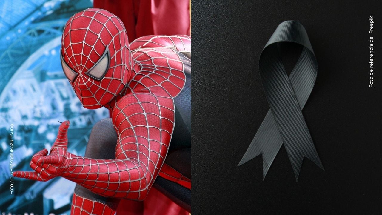 Muere Mary Rivera, actriz de Spider-Man, a los 82 años