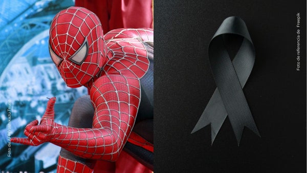 Fans de Marvel están de luto por la muerte de querida actriz de Spider-Man Fans de Marvel están de luto por la muerte de querida actriz de Spider-Man