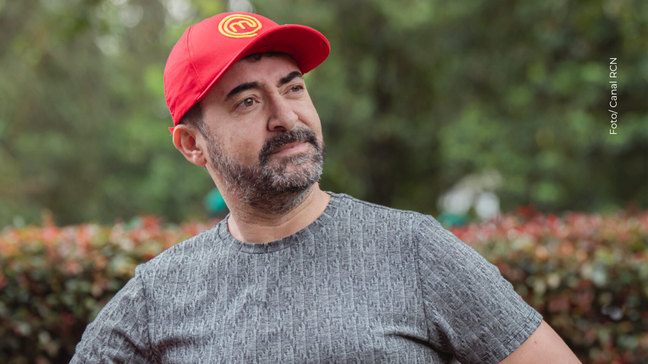 Esposa de Iván Marín habló tras la controversia con Lina Tejeiro