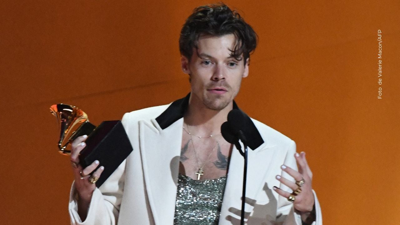 Harry Styles visitará 6 países durante su gira.