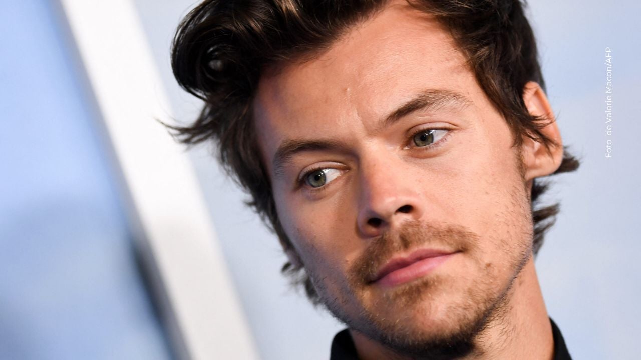 Harry Styles logró "Sold out" en todos sus conciertos en México.