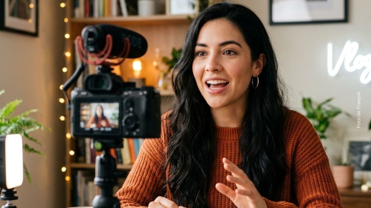 Karely Ruiz dio detalles sobre el robo en su casa.