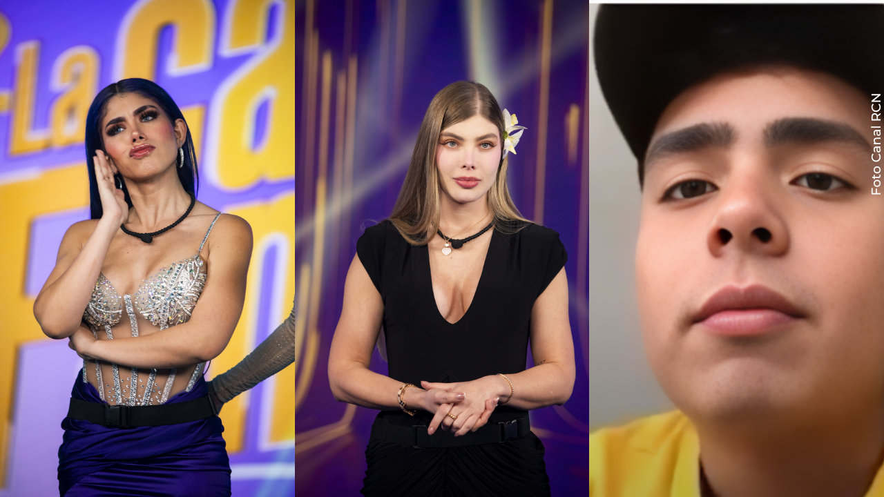 Hermana de Alexa Torrex contó qué le pidió entre lágrimas después de la polémica con Felipe Saruma