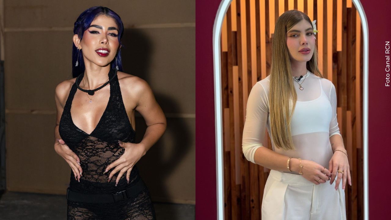 La petición entre lágrimas que Alexa Torrex le hizo a su hermana tras toda la controversia