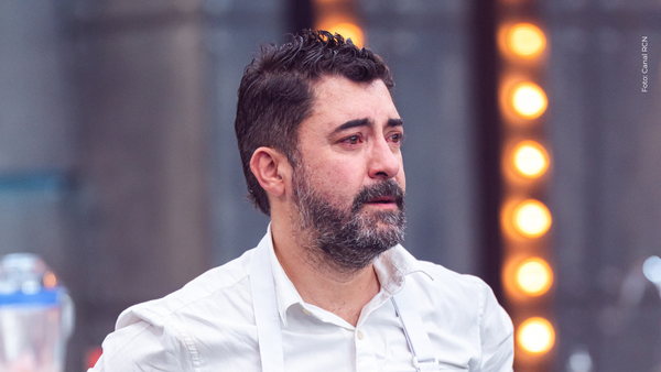Iván Marín dejó contundente mensaje luego de llorar y por su diferencia con Lina Tejeiro: esto dijo Iván Marín dejó contundente mensaje luego de llorar y por su diferencia con Lina Tejeiro: esto dijo