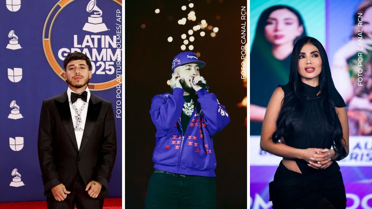 Kris R habló sobre la monotonía en su relación con Karina García