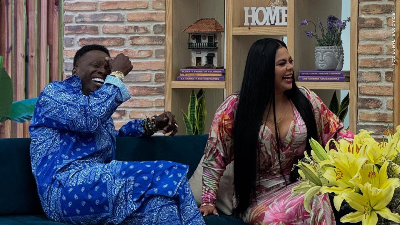 Koral Costa causa preocupación por un mensaje que dejó en sus redes: ¿es por Omar Murillo?