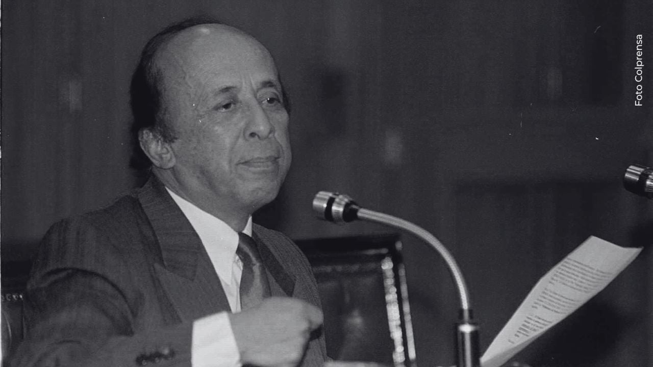 Falleció Alfonso Lizarazo a los 85 años