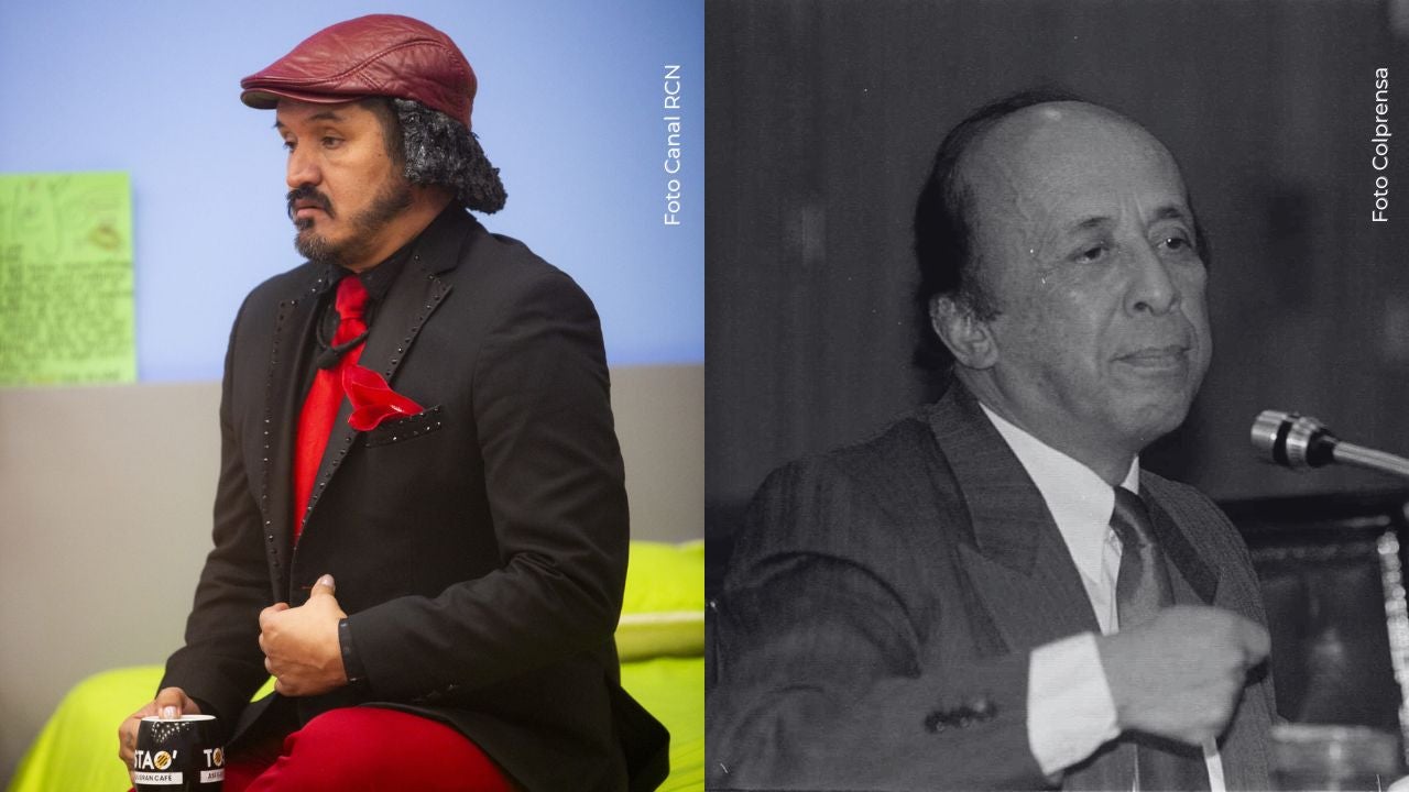 Hassam sobre muerte de Alfonso Lizarazo
