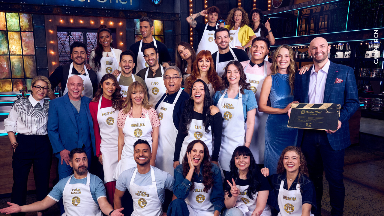 milena lopez seria eliminada de masterchef celebrity