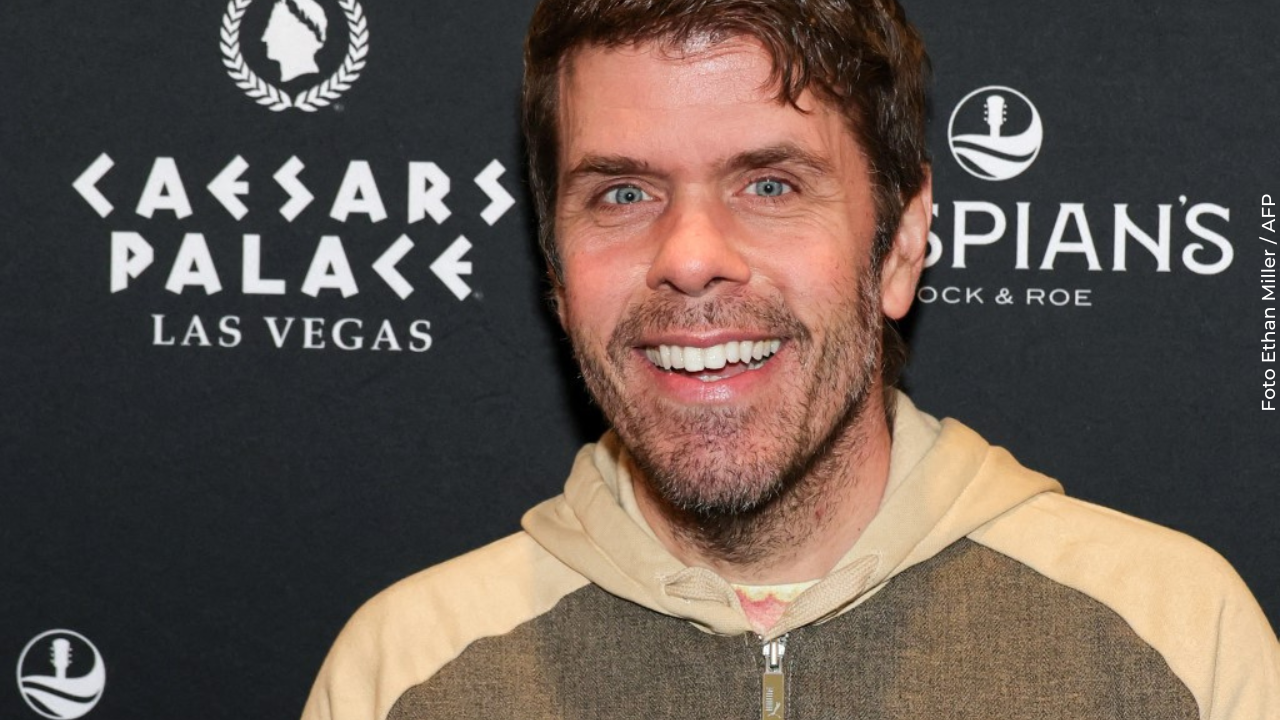 Preocupación por Perez Hilton: fue hospitalizado tras un delicado momento en un en vivo