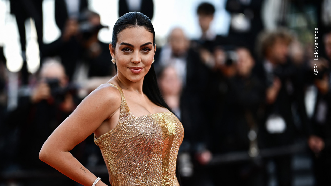 Cristiano Ronaldo se pronunció luego de la polémica por el aspecto de Georgina Rodríguez