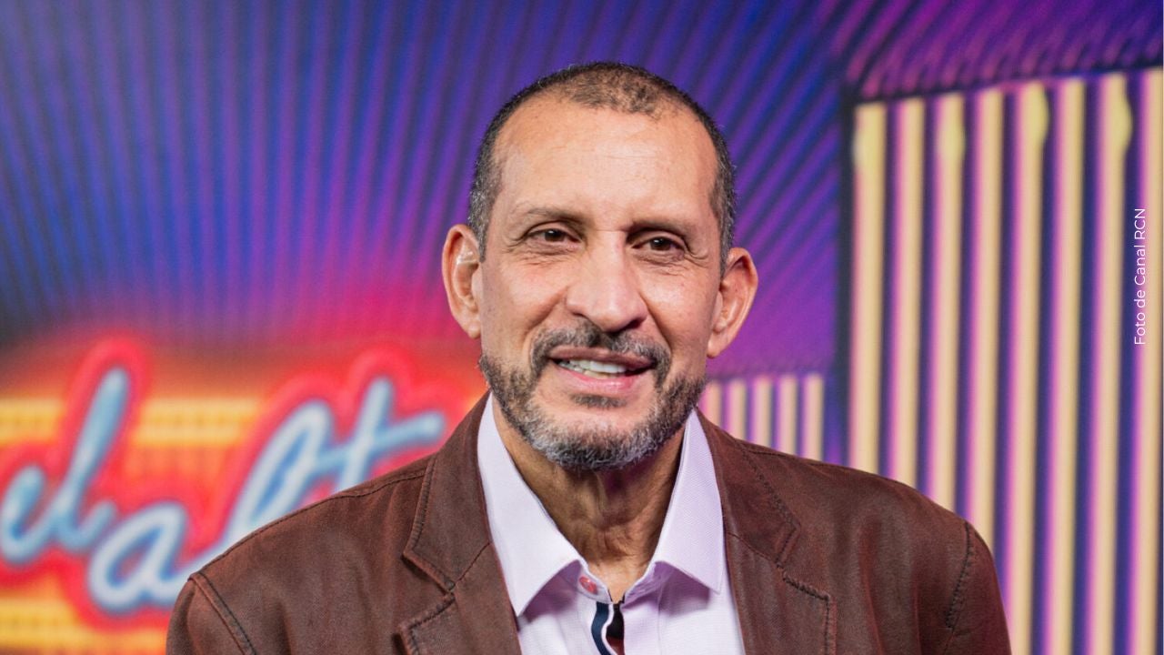 El Flaco Solórzano participó en La casa de los famosos Colombia.