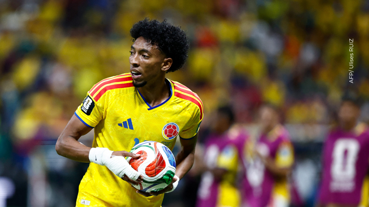 El mensaje viral de Johan Mojica era falso: el futbolista respondió