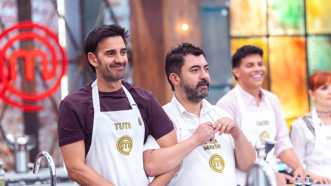 Ricardo Quevedo envió contundente mensaje tras la diferencia entre Lina Tejeiro e Iván Marín