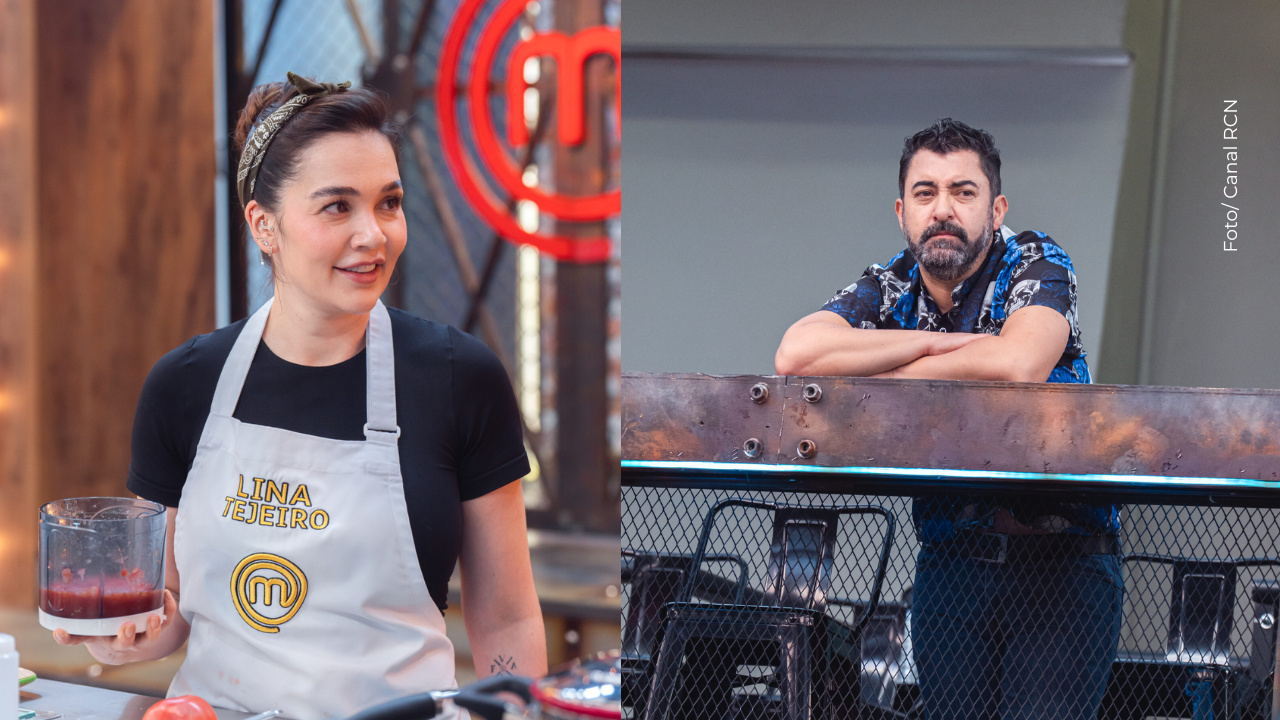¿Fue para Iván Marín? El mensaje de Ricardo Quevedo que desató reacciones