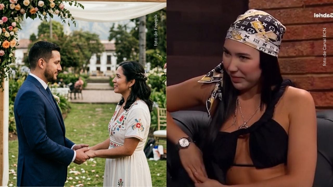 Aida Victoria Merlano habló de los planes que tiene con Escro.