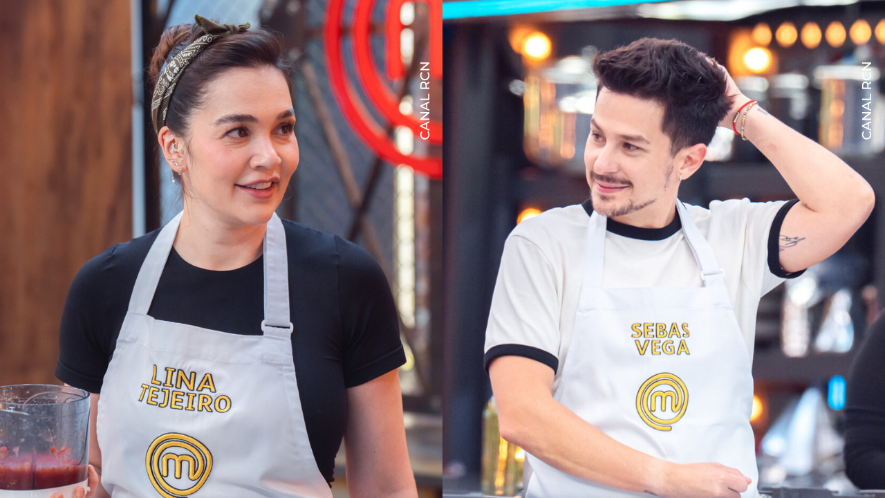 lina tejeiro tras masterchef celebrity