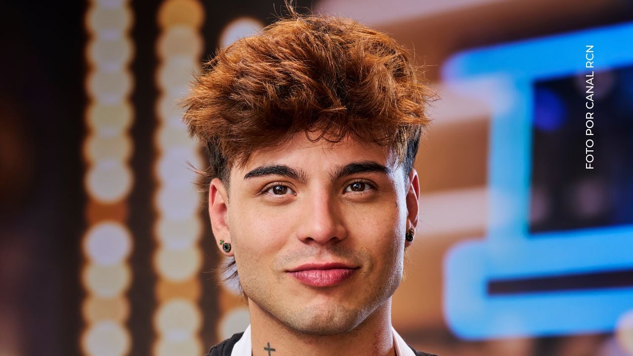 Sebastián Villalobos ha tenido un buen desempeño en MasterChef Celebrity
