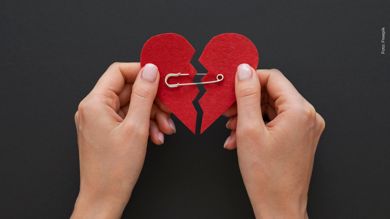 Reconocida pareja de actores terminó su relación en las últimas horas: ¿quiénes?